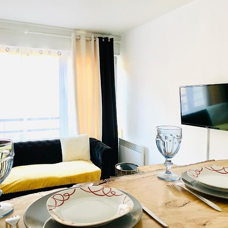 Appartement Cosy Tout Confort - Proche Gare & Centre لو مان المظهر الخارجي الصورة
