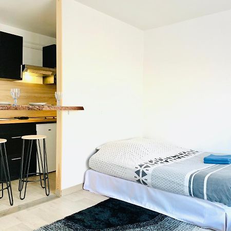 Appartement Cosy Tout Confort - Proche Gare & Centre لو مان المظهر الخارجي الصورة